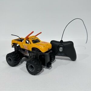 Monster Jam El Toro Loco RC Truck 1:64 Scale